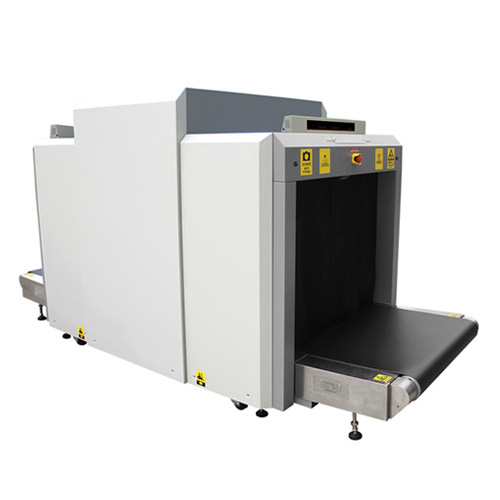 狮王DX100100C多能量变速X射线安检机