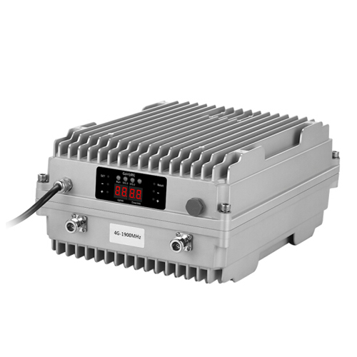 4G工程用手机信号放大器
